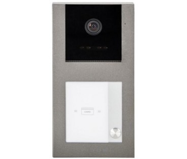 WIDEODOMOFON VIDOS X S11-2/M13-XT TUYA