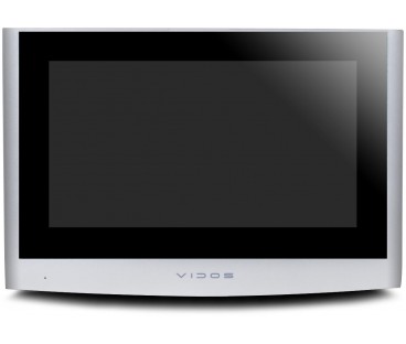 Monitor wideodomofonu VIDOS IPX M100-X