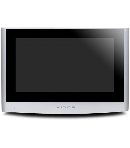 Monitor wideodomofonu VIDOS IPX M100-X