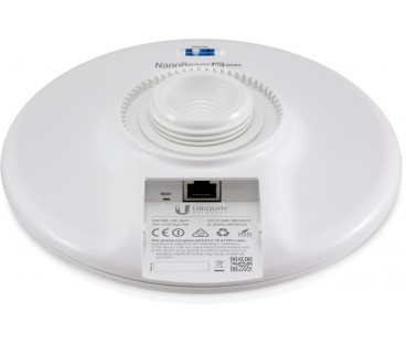 UBIQUITI NANOBEAM NBE-5AC-Gen2