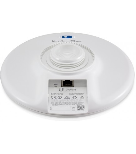UBIQUITI NANOBEAM NBE-5AC-Gen2