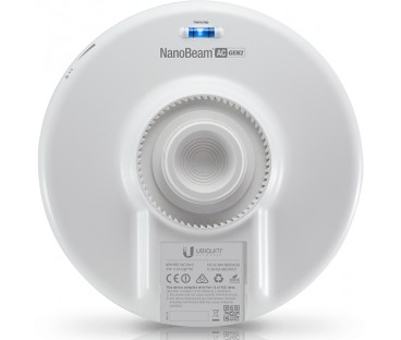 UBIQUITI NANOBEAM NBE-5AC-Gen2