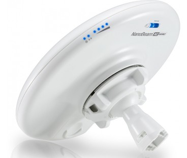 UBIQUITI NANOBEAM NBE-5AC-Gen2