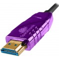 Kabel optyczny HDMI 2.1 Spacetronik SH-OX400 40m Kabel optyczny HDMI 2.1 Spacetronik SH-OX400 40m