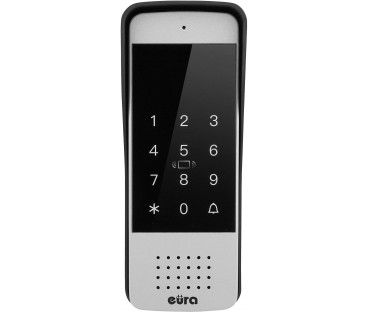 Domofon EURA ADP-34A3 biały