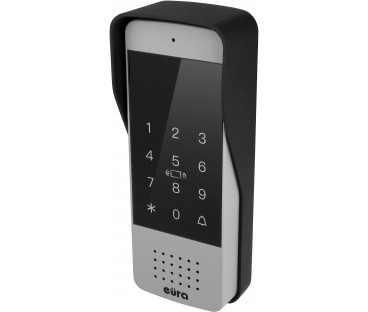 Domofon EURA ADP-34A3 biały