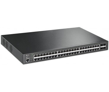 SWITCH TP-LINK TL-SG3452XP