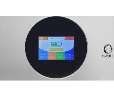Magazyn Energii Volt Polska Ultra-5 51,2V 100Ah 100A