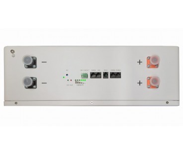 Magazyn Energii Volt Polska Ultra-5 51,2V 100Ah 100A