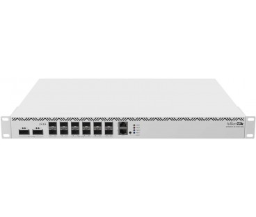 MIKROTIK ROUTERBOARD CCR2216-1G-12XS-2XQ