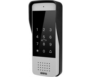 Domofon EURA ADP-34A3 czarny