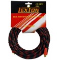 KABEL HDMI-HDMI v1.4 10m KABEL HDMI-HDMI v1.4 10m