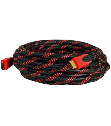 KABEL HDMI-HDMI v1.4 10m