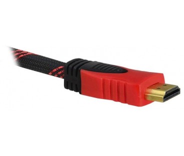 KABEL HDMI-HDMI v1.4 10m