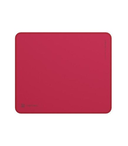Podkładka pod mysz Natec Colors Series Viva Magenta 300x250mm