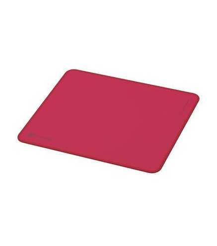Podkładka pod mysz Natec Colors Series Viva Magenta 300x250mm