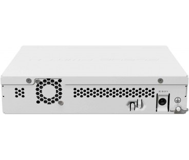 MIKROTIK ROUTERBOARD CRS310-1G-5S-4S+IN