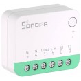 SONOFF Inteligentny przełącznik Wi-Fi 1-kanałowy MINIR4M Matter SONOFF Inteligentny przełącznik Wi-Fi 1-kanałowy MINIR4M Matter