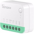 SONOFF Inteligentny przełącznik Wi-Fi 1-kanałowy MINIR4M Matter SONOFF Inteligentny przełącznik Wi-Fi 1-kanałowy MINIR4M Matter