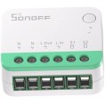 SONOFF Inteligentny przełącznik Wi-Fi 1-kanałowy MINIR4M Matter