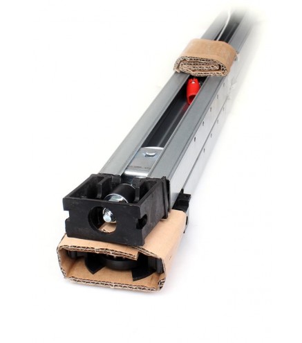 Szyna BFT BIN 650-850 PASEK 2900mm do Botticelli