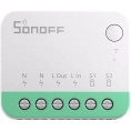 SONOFF Inteligentny przełącznik Wi-Fi 1-kanałowy MINIR4M Matter