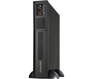 UPS ZASILACZ AWARYJNY PowerWalker VFI 1500 RMG PF1