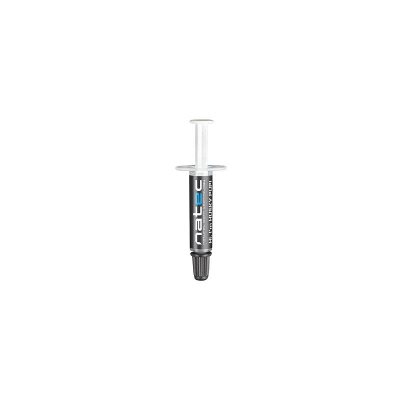Pasta termoprzewodząca Natec Husky PUP 0.5g