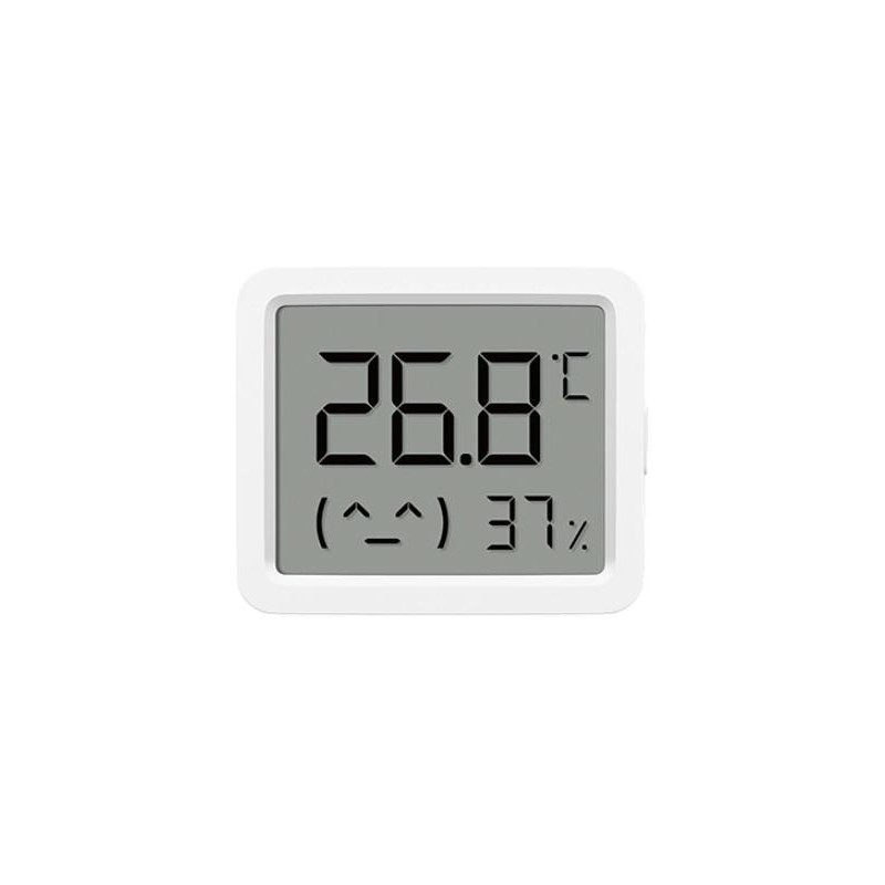 Czujnik temperatury Xiaomi Smart Temperature and Humidity Monitor 3 Mini