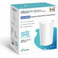 DOMOWY SYSTEM MESH WIFI TP-LINK Deco X50-5G(1-pack)