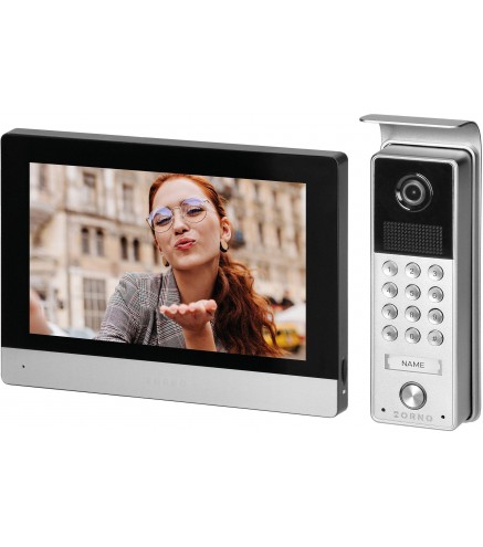 Wideodomofon ORNO OR-VID-ME-1056FHD/B