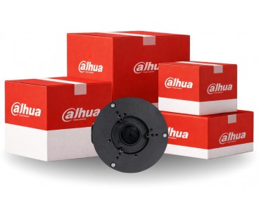 ADAPTER DAHUA PFA130-E-BLACK Opakowanie zbiorcze 20 szt
