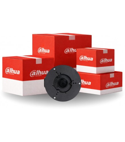 ADAPTER DAHUA PFA130-E-BLACK Opakowanie zbiorcze 20 szt