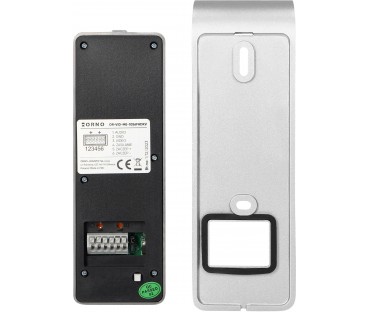 Wideodomofon ORNO OR-VID-ME-1056FHD/B