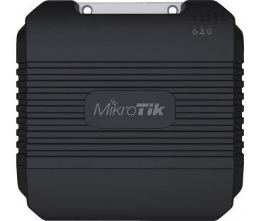 MIKROTIK ROUTERBOARD LtAP-2HnD&FG621-EA