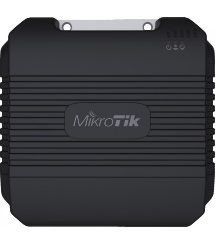 MIKROTIK ROUTERBOARD LtAP-2HnD&FG621-EA
