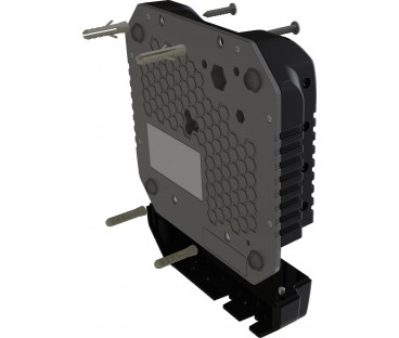 MIKROTIK ROUTERBOARD LtAP-2HnD&FG621-EA
