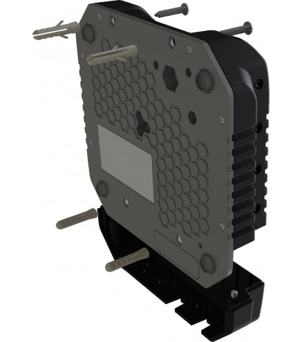 MIKROTIK ROUTERBOARD LtAP-2HnD&FG621-EA