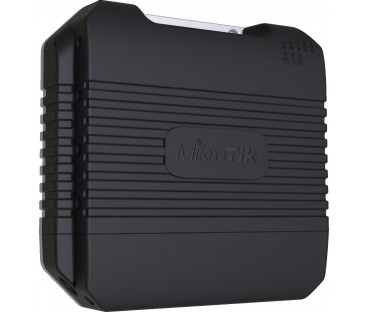 MIKROTIK ROUTERBOARD LtAP-2HnD&FG621-EA
