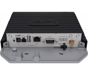 MIKROTIK ROUTERBOARD LtAP-2HnD&FG621-EA