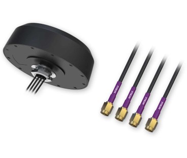 Teltonika antena ROOF SMA PR1KC647 5G COMBO MIMO Mobile