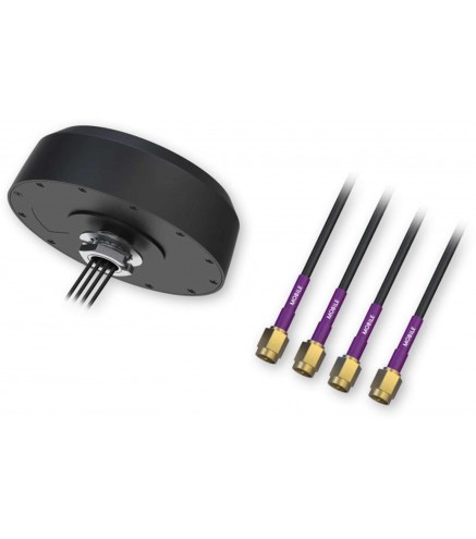 Teltonika antena ROOF SMA PR1KC647 5G COMBO MIMO Mobile