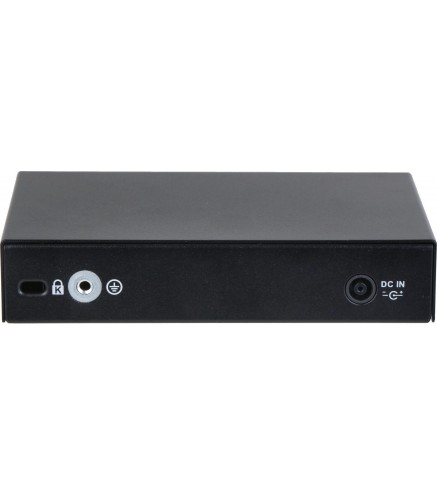 SWITCH DAHUA CS4006-4GT-60