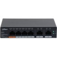 SWITCH DAHUA CS4006-4GT-60