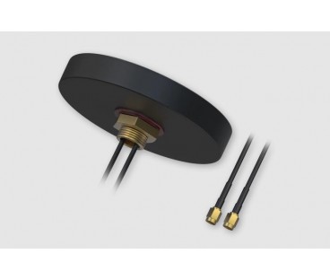 Teltonika antena ROOF SMA PR1KCL25 COMBO MIMO Mobile