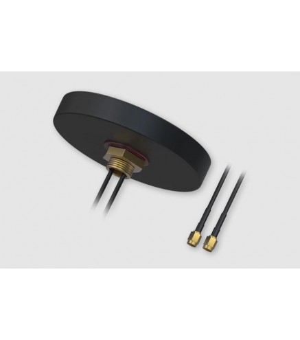 Teltonika antena ROOF SMA PR1KCL25 COMBO MIMO Mobile