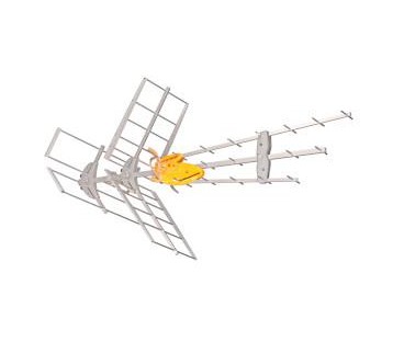 Antena kierunkowa Televes DAT BOSS 700 MIX T-Force, ref. 149422 k.48 (worek)
