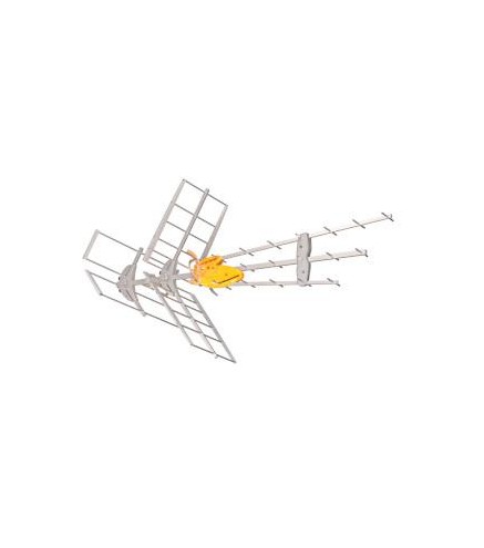 Antena kierunkowa Televes DAT BOSS 700 MIX T-Force, ref. 149422 k.48 (worek)