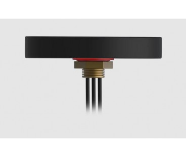 Teltonika antena ROOF SMA PR1KCS28 COMBO SISO Mobile/GNSS/WIFI
