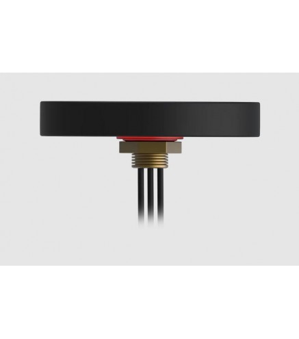 Teltonika antena ROOF SMA PR1KCS28 COMBO SISO Mobile/GNSS/WIFI